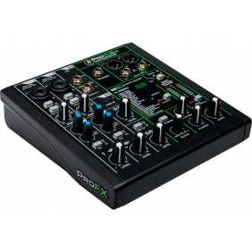 Mackie ProFX6 V3