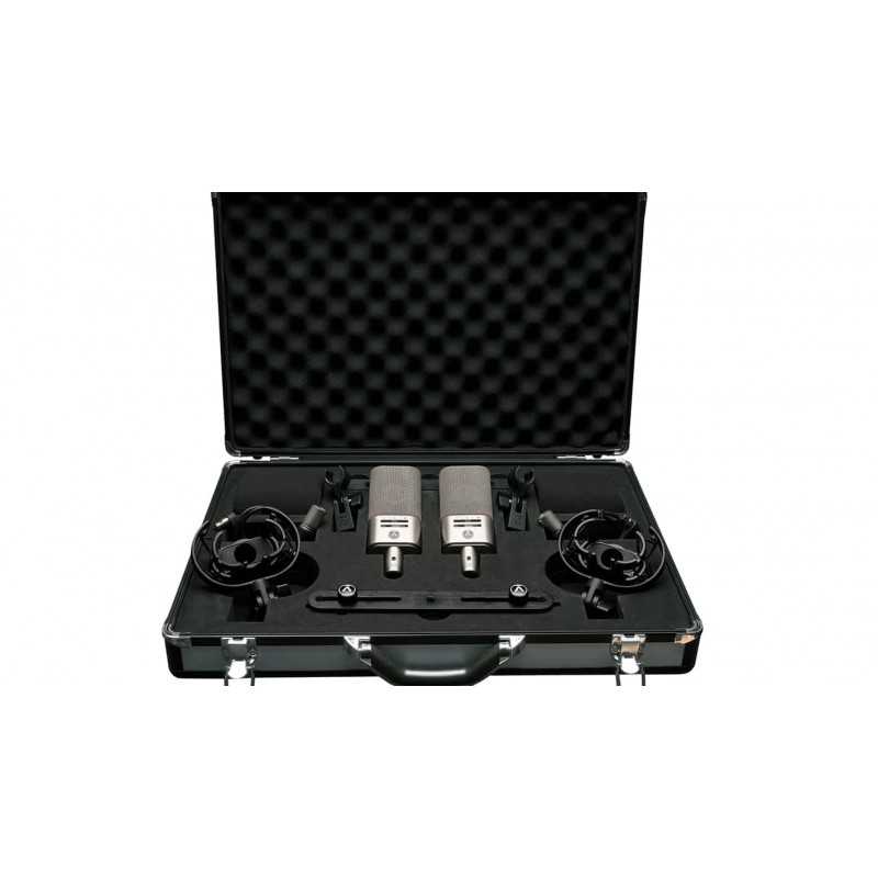 Austrian Audio OC818 Dual Set Plus Austrian Audio OC818 Dual Set Plus
