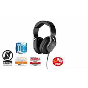Austrian Audio Hi X65