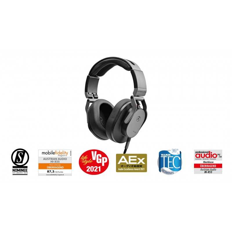 Austrian Audio Hi X55