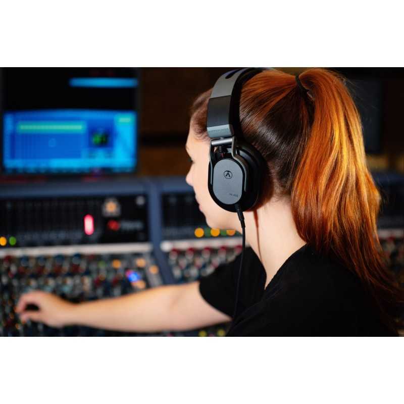 Austrian Audio Hi X55