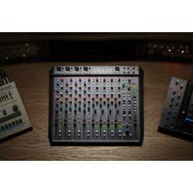 SSL BiG SiX