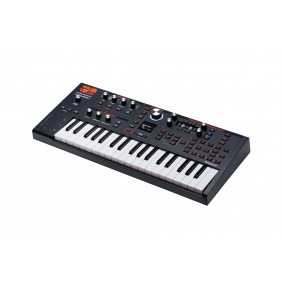 ASM Ashun Sound Machines Hydrasynth Explorer
