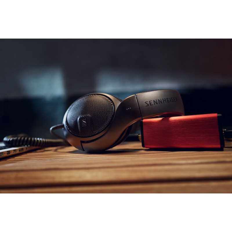 Sennheiser HD 400 Pro