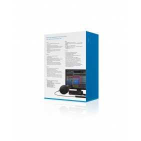 Sennheiser HD 400 Pro
