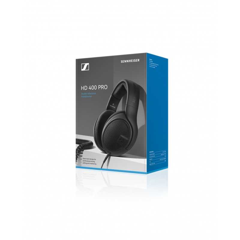 Sennheiser HD 400 Pro