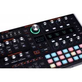 ASM Ashun Sound Machines Hydrasynth Desktop