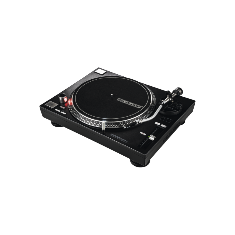 Reloop RP 7000 MKII Black