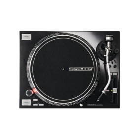 Reloop RP 7000 MKII Black