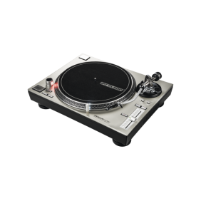 Reloop RP 7000 MKII silver