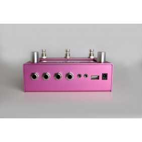 Poly Effects Beebo Pink