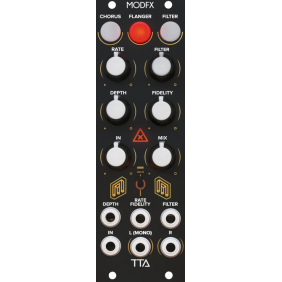 Tiptop Audio MODFX Black
