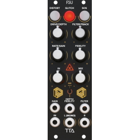 Tiptop Audio FSU Black
