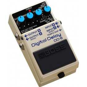 Boss DD 8