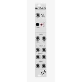 ALM BusyCircuits mmMidi