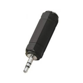 MPM AD16 6.3mm Jackf-3.5mm...