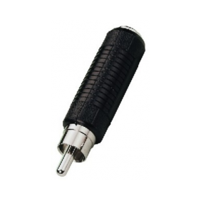 MPM AD66 6.3mm Jackf-Cinch...