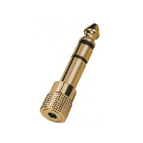Monacor HA-37G 3.5mm...