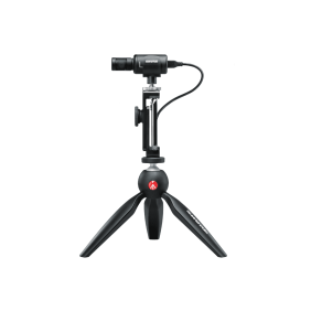 Shure MV88+ Video Kit