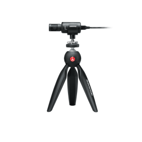 Shure MV88+ Video Kit