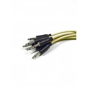 Befaco Patchkabel gelb 15cm...