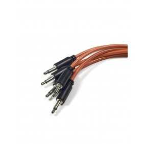 Befaco Patchkabel orange...