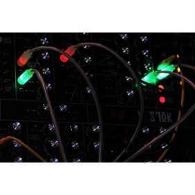 Analogue Solutions LED CV...