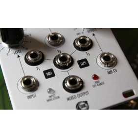 Xaoc Devices Sarajewo