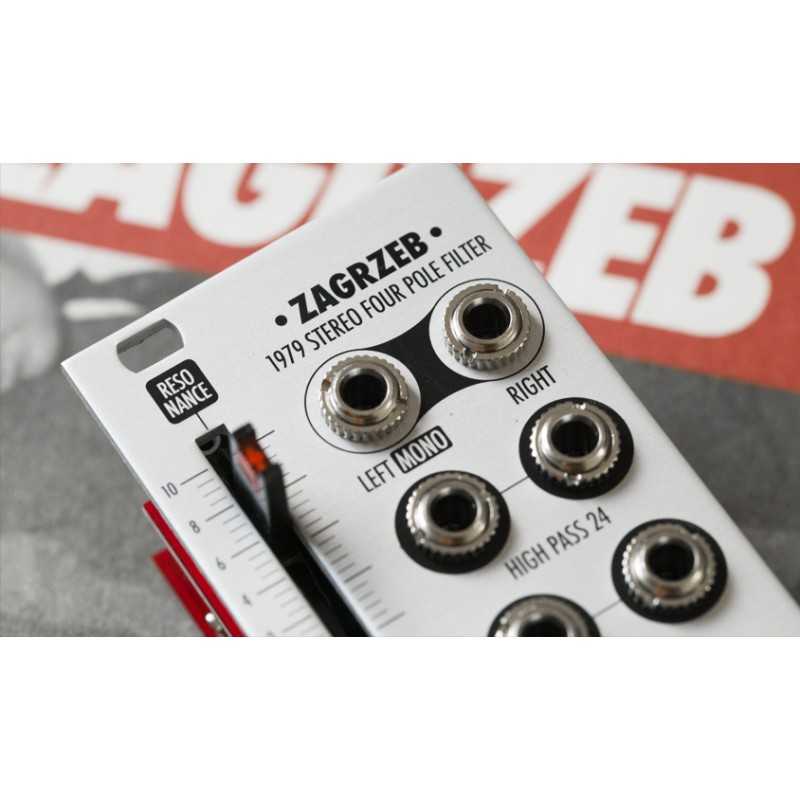 Xaoc Devices Zagrzeb