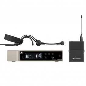Sennheiser EW-D ME3 Headset Set
