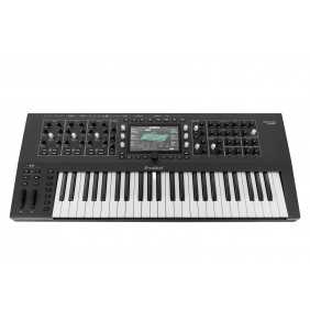 Waldorf Iridium Keyboard