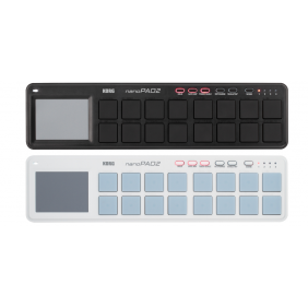 Korg NanoPad2