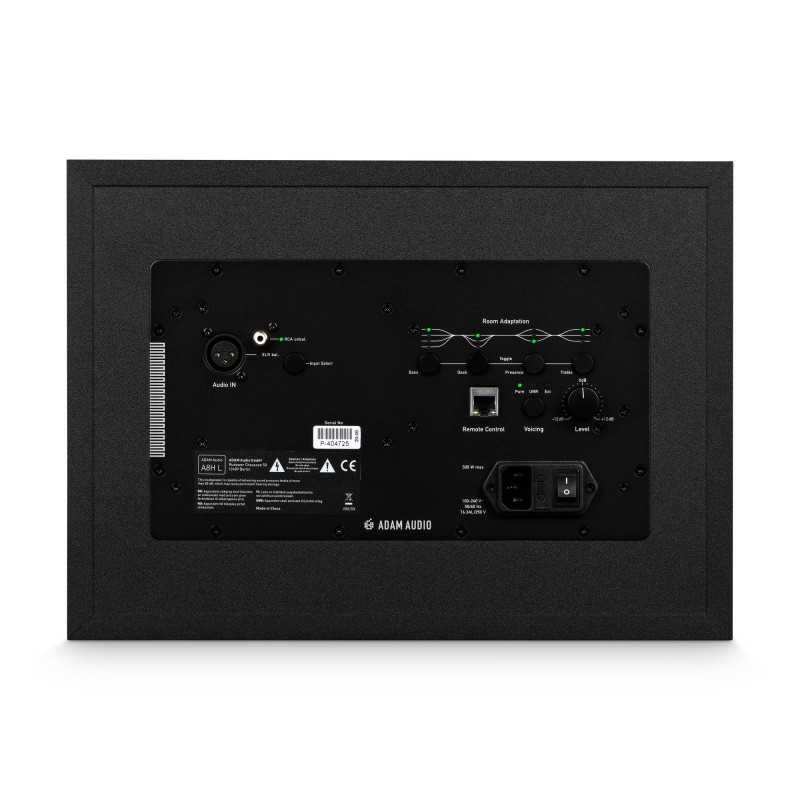 Adam Audio A8H
