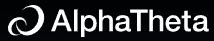 AlphaTheta